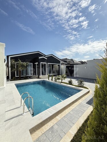 Satılır 4 otaqlı həyət evi/bağ evi 160 m², Şüvəlan q., photo 3 from 29