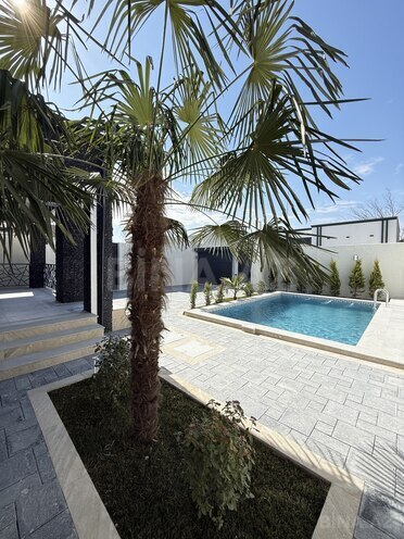 Satılır 4 otaqlı həyət evi/bağ evi 160 m², Şüvəlan q., photo 4 from 29