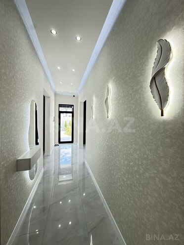 Satılır 4 otaqlı həyət evi/bağ evi 160 m², Şüvəlan q., photo 15 from 29