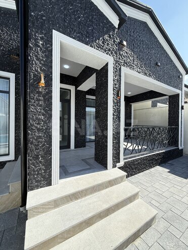 Satılır 4 otaqlı həyət evi/bağ evi 160 m², Şüvəlan q., photo 12 from 29