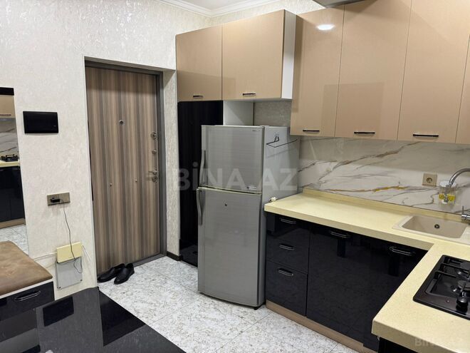 Сдаётся 2-комн. новостройка 60 м², пос. Ази Асланова, photo 7 from 12