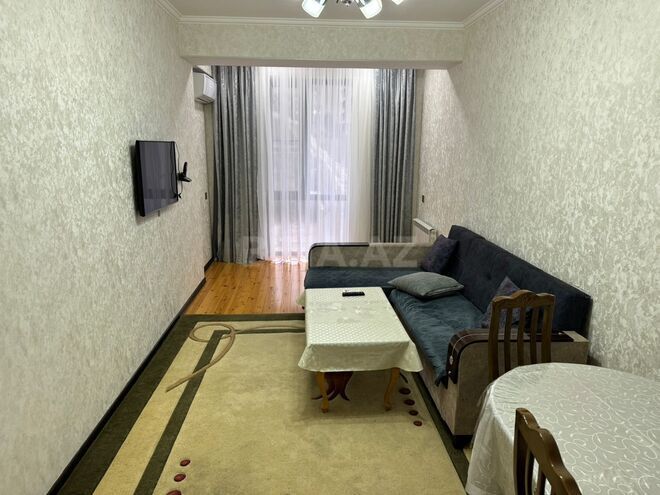 Сдаётся 2-комн. новостройка 60 м², пос. Ази Асланова, photo 3 from 12