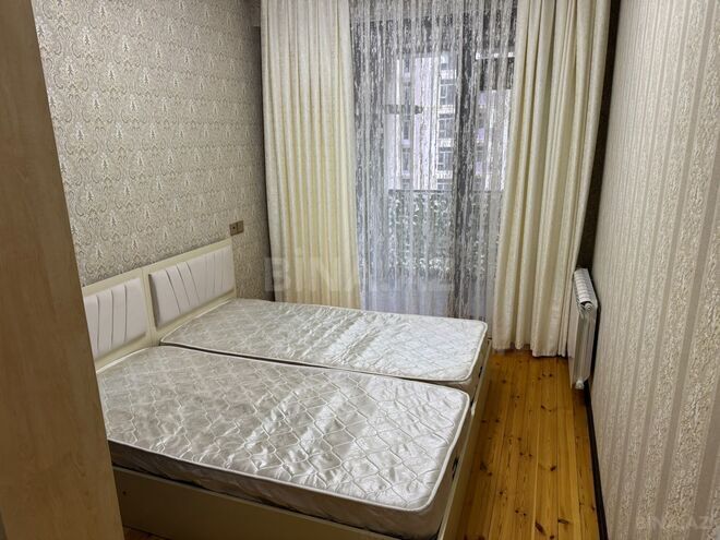 Сдаётся 2-комн. новостройка 60 м², пос. Ази Асланова, photo 6 from 12