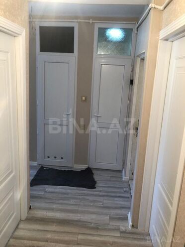 Satılır 2 otaqlı köhnə tikili 61 m², Həzi Aslanov m., photo 9 from 14