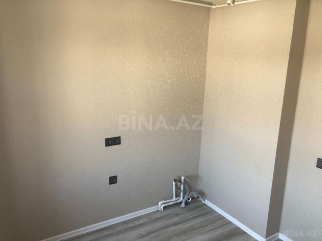 Satılır 2 otaqlı köhnə tikili 61 m², Həzi Aslanov m., photo 5 from 14