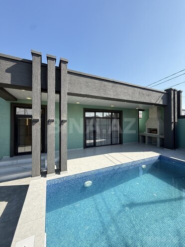 Satılır 4 otaqlı həyət evi/bağ evi 170 m², Şüvəlan q., photo 9 from 24