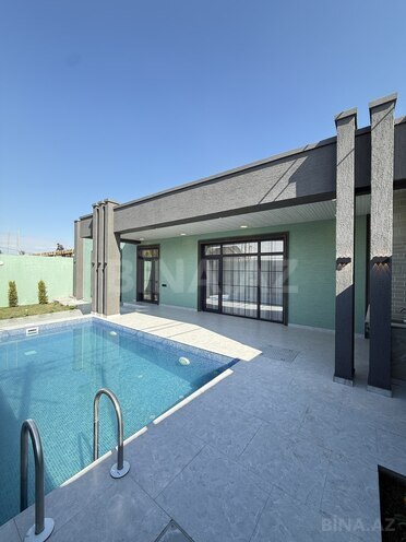 Satılır 4 otaqlı həyət evi/bağ evi 170 m², Şüvəlan q., photo 4 from 24