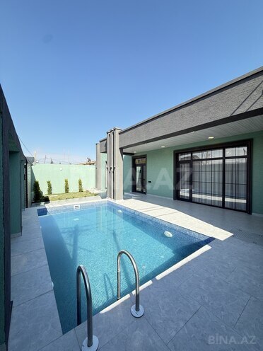 Satılır 4 otaqlı həyət evi/bağ evi 170 m², Şüvəlan q., photo 3 from 24