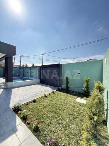 Satılır 4 otaqlı həyət evi/bağ evi 170 m², Şüvəlan q., photo 7 from 24