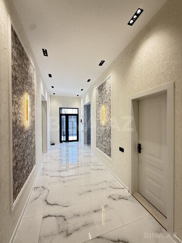 Satılır 4 otaqlı həyət evi/bağ evi 170 m², Şüvəlan q., photo 12 from 24