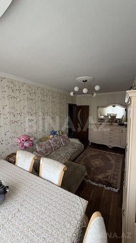 Satılır 2 otaqlı köhnə tikili 52 m², 8 Noyabr m., photo 3 from 12