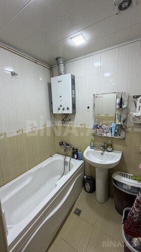 Satılır 2 otaqlı köhnə tikili 52 m², 8 Noyabr m., photo 9 from 12