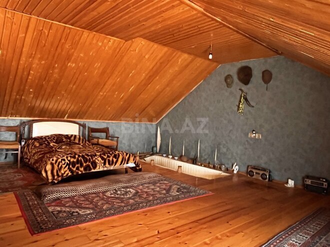 Продаётся 3-комн. дом/дача 70 м², м. Иншаатчылар, photo 13 from 16