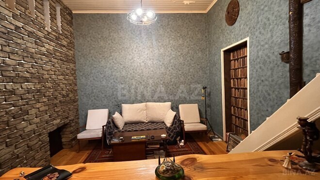 Продаётся 3-комн. дом/дача 70 м², м. Иншаатчылар, photo 12 from 16