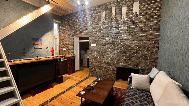 Продаётся 3-комн. дом/дача 70 м², м. Иншаатчылар, photo 8 from 16