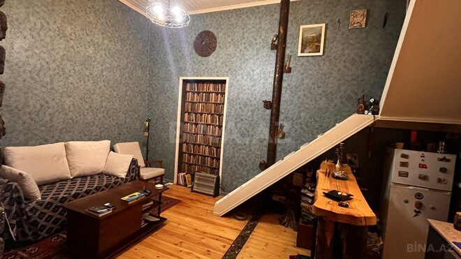 Продаётся 3-комн. дом/дача 70 м², м. Иншаатчылар, photo 11 from 16