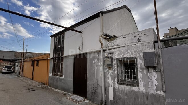 Продаётся 3-комн. дом/дача 70 м², м. Иншаатчылар, photo 15 from 16