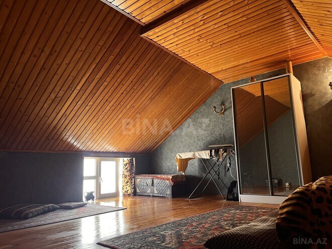 Продаётся 3-комн. дом/дача 70 м², м. Иншаатчылар, photo 14 from 16