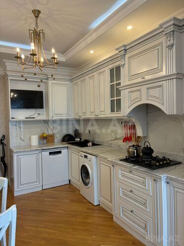 Satılır 3 otaqlı yeni tikili 150 m², Azadlıq Prospekti m., photo 15 from 25