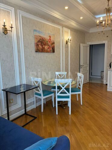 Satılır 3 otaqlı yeni tikili 150 m², Azadlıq Prospekti m., photo 16 from 25