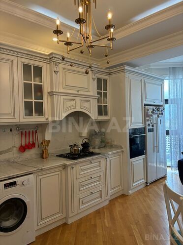 Satılır 3 otaqlı yeni tikili 150 m², Azadlıq Prospekti m., photo 14 from 25