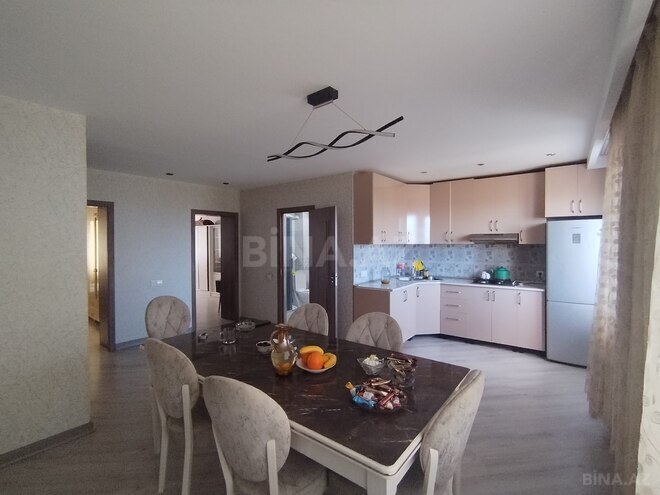 Satılır 3 otaqlı yeni tikili 75 m², Şimal DRES q., photo 3 from 8