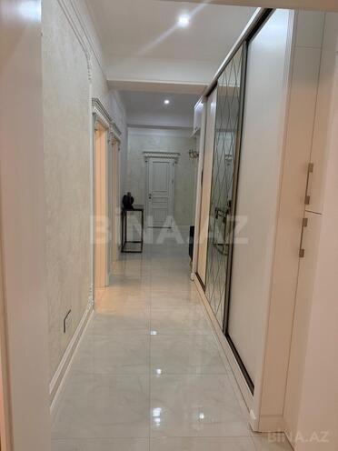 Satılır 3 otaqlı yeni tikili 150 m², Azadlıq Prospekti m., photo 18 from 25