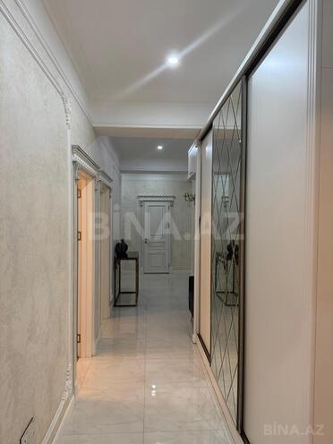 Satılır 3 otaqlı yeni tikili 150 m², Azadlıq Prospekti m., photo 8 from 25