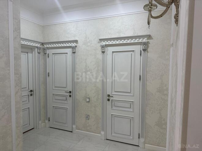 Satılır 3 otaqlı yeni tikili 150 m², Azadlıq Prospekti m., photo 23 from 25