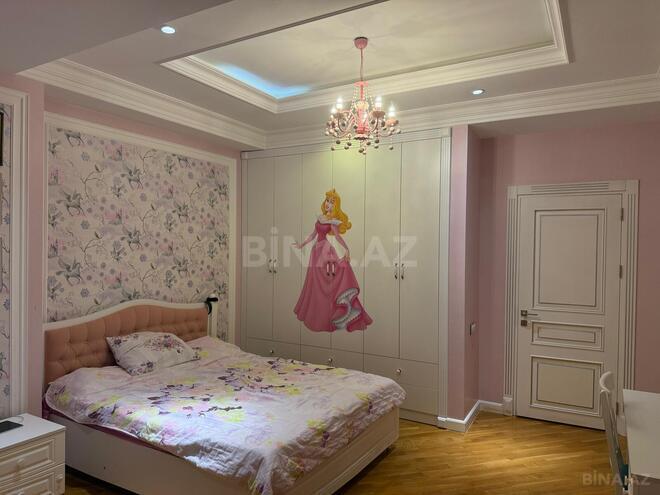 Satılır 3 otaqlı yeni tikili 150 m², Azadlıq Prospekti m., photo 10 from 25