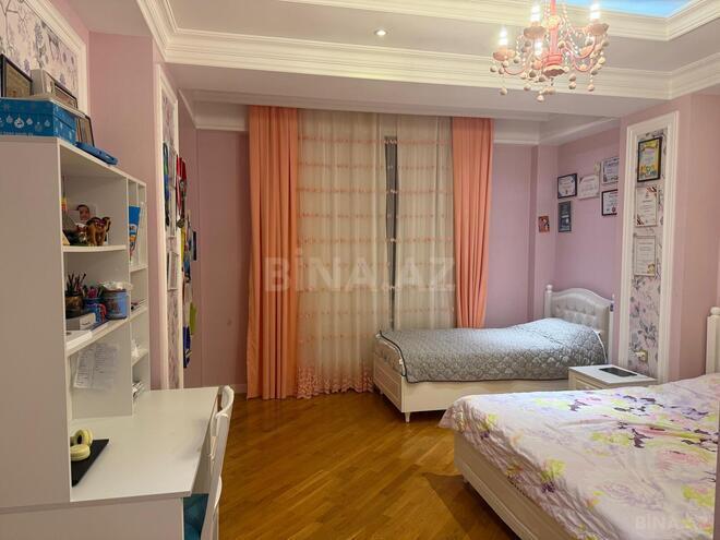 Satılır 3 otaqlı yeni tikili 150 m², Azadlıq Prospekti m., photo 7 from 25