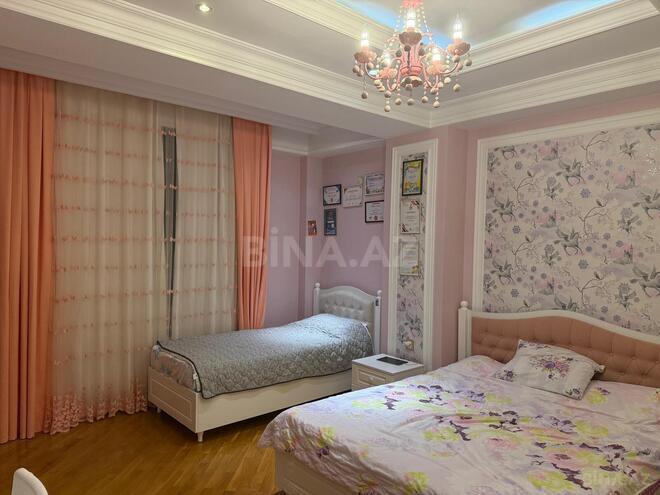 Satılır 3 otaqlı yeni tikili 150 m², Azadlıq Prospekti m., photo 9 from 25