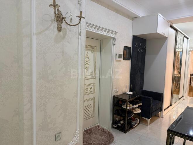 Satılır 3 otaqlı yeni tikili 150 m², Azadlıq Prospekti m., photo 17 from 25