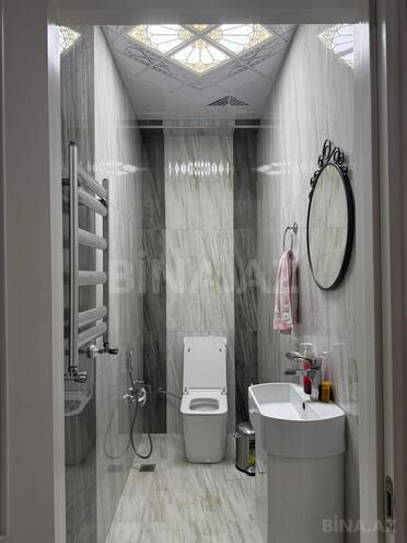 Satılır 3 otaqlı yeni tikili 150 m², Azadlıq Prospekti m., photo 22 from 25