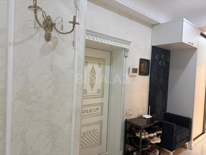 Satılır 3 otaqlı yeni tikili 150 m², Azadlıq Prospekti m., photo 24 from 25