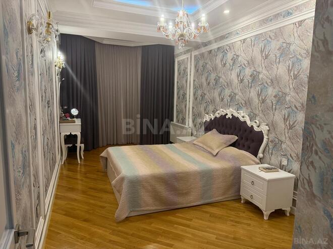Satılır 3 otaqlı yeni tikili 150 m², Azadlıq Prospekti m., photo 4 from 25