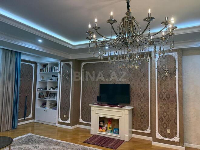 Satılır 3 otaqlı yeni tikili 150 m², Azadlıq Prospekti m., photo 11 from 25