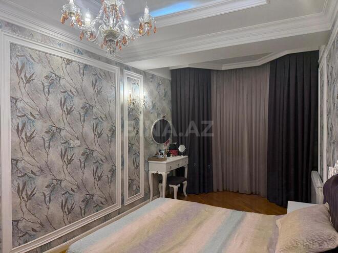Satılır 3 otaqlı yeni tikili 150 m², Azadlıq Prospekti m., photo 12 from 25