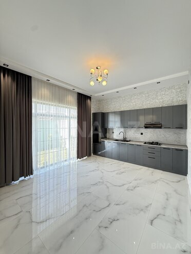 Satılır 4 otaqlı həyət evi/bağ evi 175 m², Şüvəlan q., photo 16 from 23