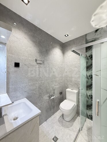 Satılır 4 otaqlı həyət evi/bağ evi 175 m², Şüvəlan q., photo 19 from 23