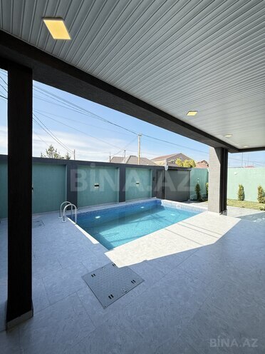 Satılır 4 otaqlı həyət evi/bağ evi 175 m², Şüvəlan q., photo 6 from 23