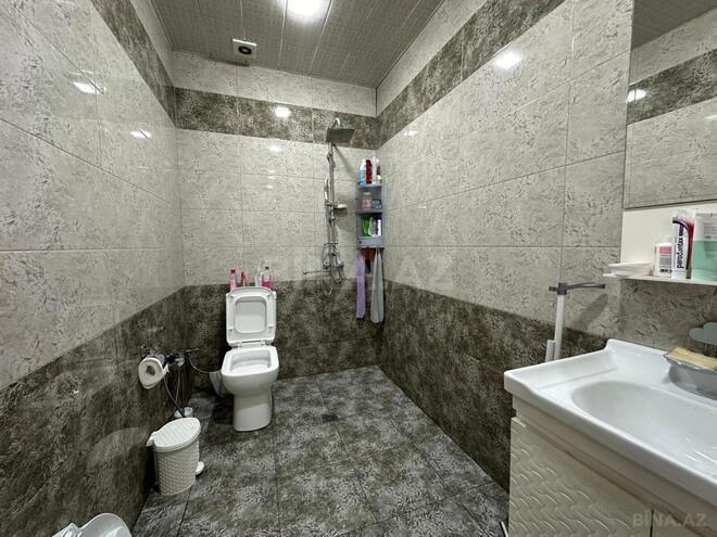 Satılır 2 otaqlı yeni tikili 63 m², Qara Qarayev m., photo 11 from 18