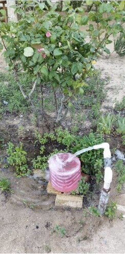 Satılır 3 otaqlı həyət evi/bağ evi 12 m², Qala q., photo 6 from 12