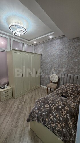 Продаётся 3-комн. новостройка 103 м², пос. Бакиханова, photo 8 from 15