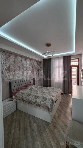 Продаётся 3-комн. новостройка 103 м², пос. Бакиханова, photo 6 from 15