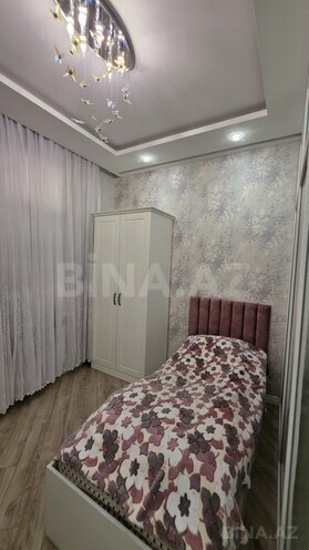 Продаётся 3-комн. новостройка 103 м², пос. Бакиханова, photo 11 from 15