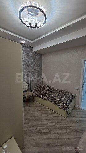 Продаётся 3-комн. новостройка 103 м², пос. Бакиханова, photo 10 from 15