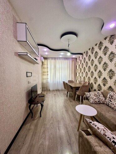 Продаётся 2-комн. новостройка 67 м², пос. Ени Ясамал, photo 5 from 14