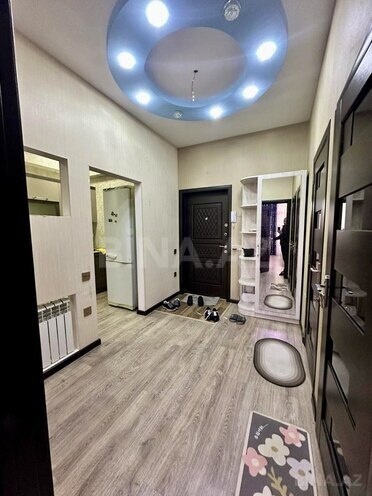 Продаётся 2-комн. новостройка 67 м², пос. Ени Ясамал, photo 12 from 14