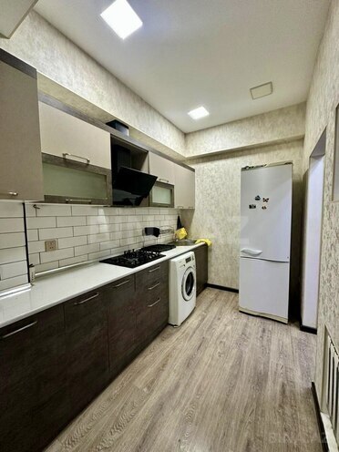 Продаётся 2-комн. новостройка 67 м², пос. Ени Ясамал, photo 7 from 14